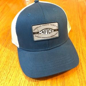 AFTCO Fishing Hat
